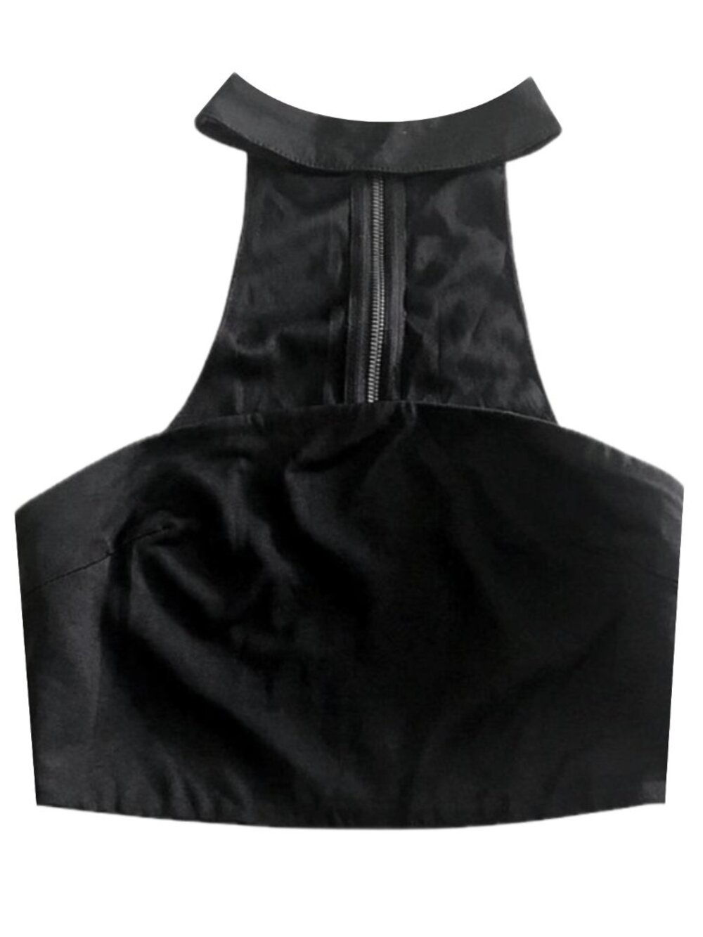 Rumor Boutique Bandeau Top